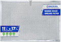Bagean Stove Hood Vent Filter 11.8" x 17.35" BPS1FA36 Compatible by Bagean