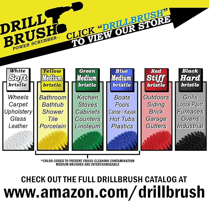 BBQ Grill and Smoker Cleaning Supplies - Image 3