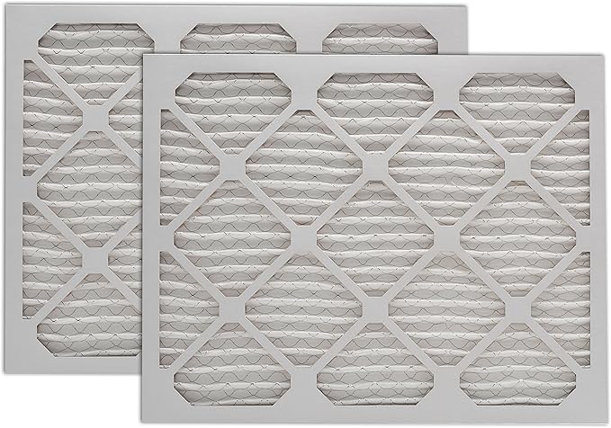 16x20x1 AC and Furnace Air Filter by Aerostar - Image 3