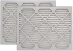 18x30x1 AC and Furnace Air Filter by Aerostar - Image 3