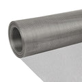 20mesh Stainless Steel Mesh Screen, 15.7"x78.7" Metal Mesh Screen, 1mm Hole by Unknown
