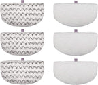 Flammi Steam Mop Replacement Pads - Image 8