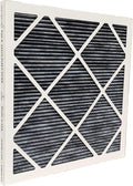 ORANSI Replacement Pleated Carbon Filter by Oransi