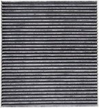 Spearhead Odor Defense Breathe Easy AC & Heater Cabin Filter, Fits Like OEM - Image 8