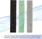 Aqueon Replacement Filter Cartridges Medium - Image 7