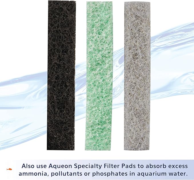 Aqueon Replacement Filter Cartridges Medium - Image 7