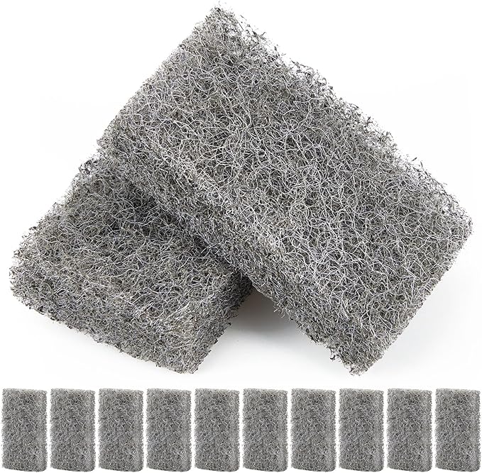 12 Pcs Nitrite Remover Inserts Compatible by Threlaco