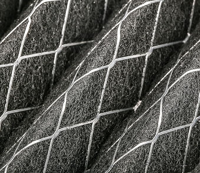 WEN Activated Carbon Air Filters, 5-Micron Inner Filter - Image 5