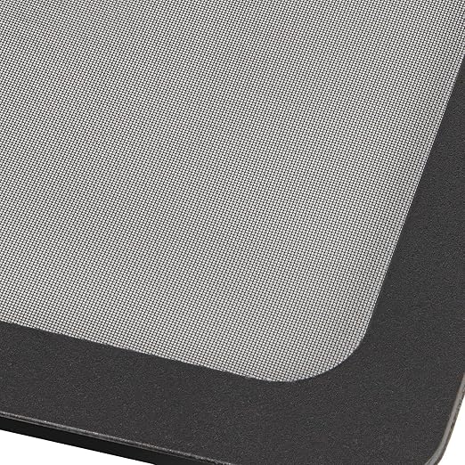 Silverstone Technology FF145 Ultra-fine 140mm x 2 Magnetic Fan Filter, - Image 4