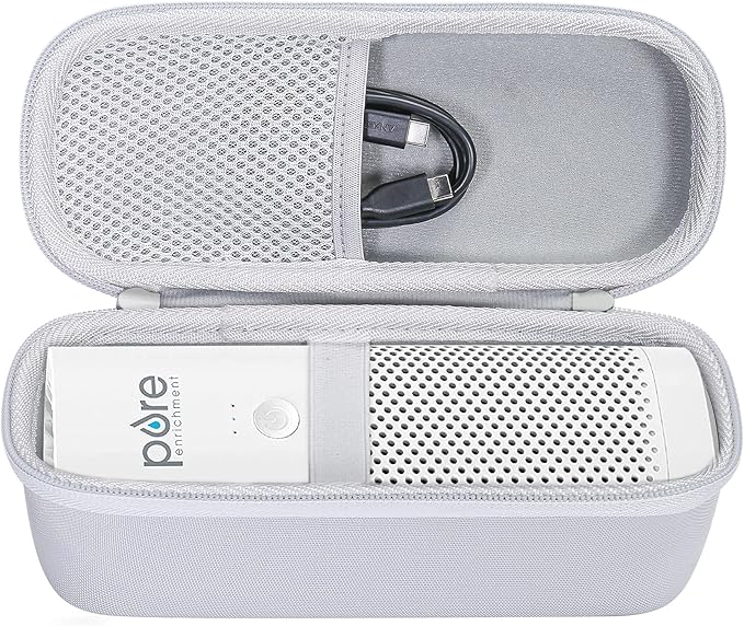 co2CREA Hard Case compatible - Image 3