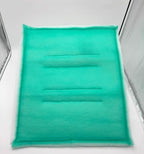 Paint Booth Intake Air Filter Panel, Crossdraft Spray Booth Filter Pad - Image 8