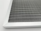 Washable Air Filter, Aluminum Electrostatic Air Filter - Image 4