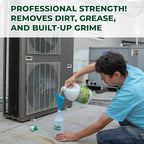 Simple Green Foaming Coil Cleaner 5 Gallon - Image 3