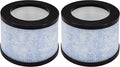 MK01/DH-JH01 True HEPA Replacement Filter, Compatible by Asheviller
