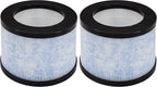 MK01/DH-JH01 True HEPA Replacement Filter, Compatible by Asheviller