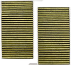 Spearhead Odor Defense Breathe Easy AC & Heater Cabin Filter | Fits 2017-25 - Image 8