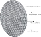 Normcore 2 Packs 53.3mm Puck Screen - Image 8