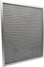 Washable Air Filter, Aluminum Electrostatic Air Filter - Image 4