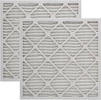 20x20x1 AC and Furnace Air Filter by Aerostar - Image 4