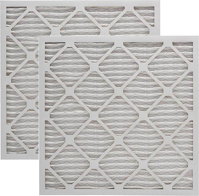 12x12x1 AC and Furnace Air Filter by Aerostar - Image 3