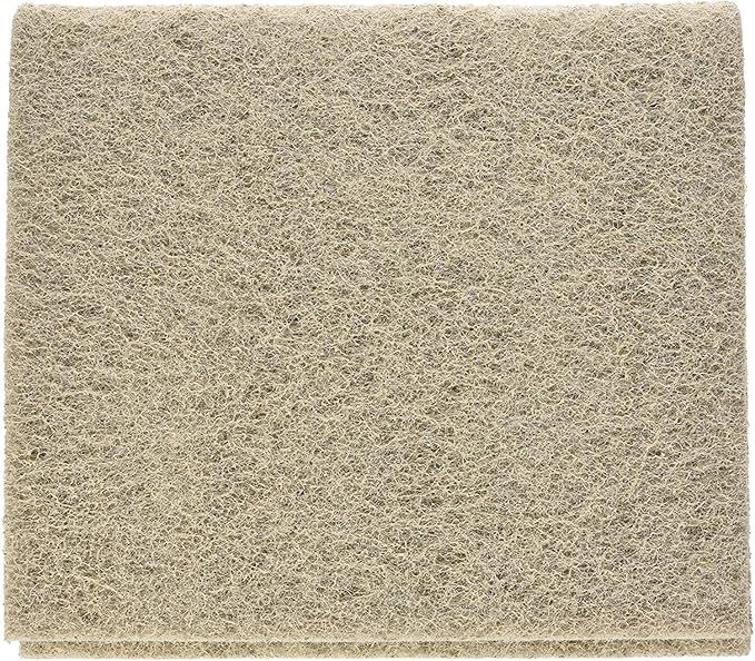 Penn-Plax Ammonia Reducer Aquarium Filter Media Pad – Easy to Cut into Any Size - Image 4