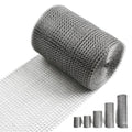 5" X 30 ft 304 Stainless Steel Mesh, Wire Mesh by RyxrhswzpStainlessSteelWireMeshforRodentPlantsGardenHouseandDIY