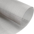 Stainless Steel Woven Wire Mesh Window Screen Mesh, Stainless Steel Woven Wire - Image 2