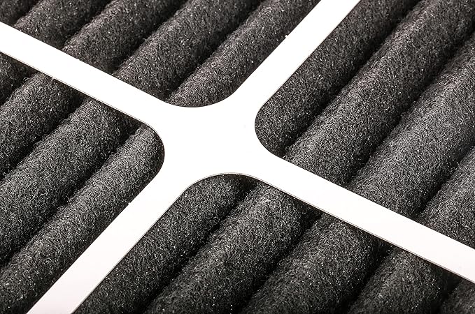 WEN Activated Carbon Air Filters, 5-Micron Inner Filter - Image 2