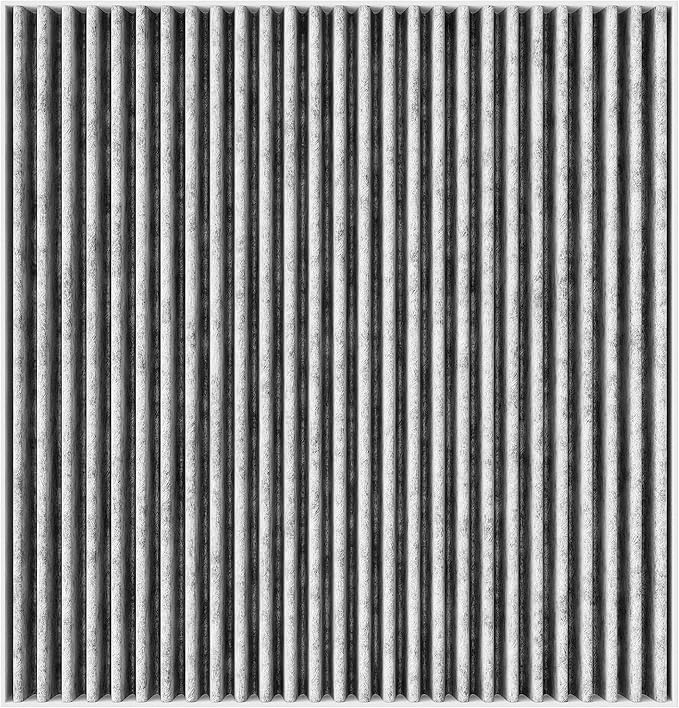 Spearhead Odor Defense Breathe Easy AC & Heater Cabin Filter | Fits 2017-25 - Image 8