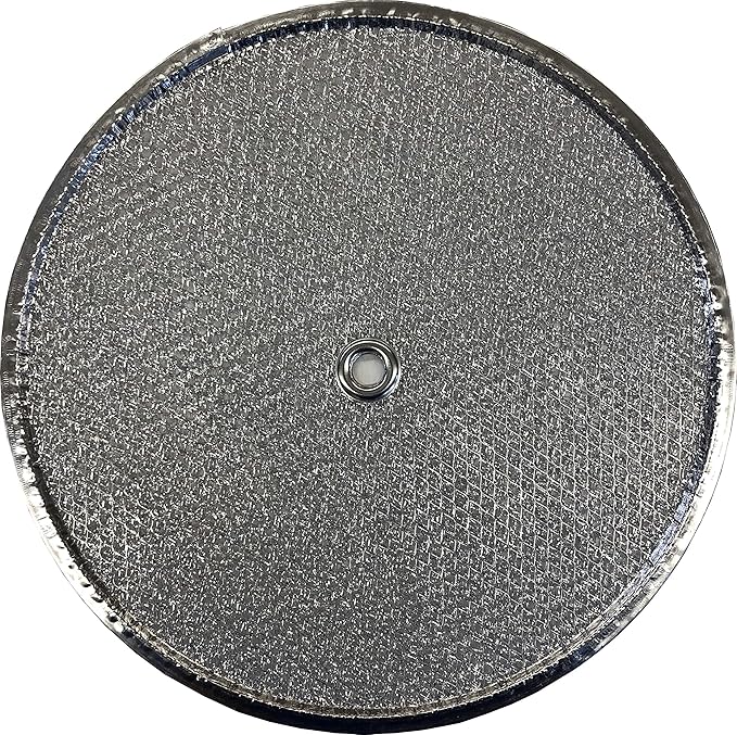 Filter Everything Replacement Filter Nutone12537-000 Compatible Replacement by FilterEverything
