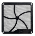 Silverstone Technology SST-FF122B 120mm Ultra Fine Fan Filter by SilverStone