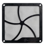 Silverstone Technology SST-FF122B 120mm Ultra Fine Fan Filter by SilverStone