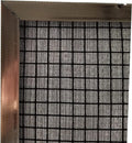 28x34x1 BioAir Electrostatic Washable Permanent A/C Furnace Filter by Unknown