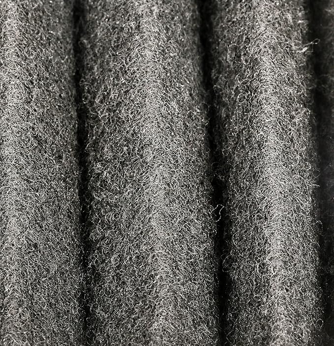 WEN Activated Carbon Air Filters, 5-Micron Inner Filter - Image 3