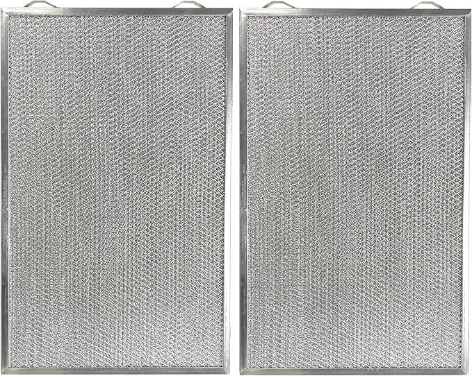 Air Filter Factory Aluminum Filter 203371, 136388 Replacement by AIRFILTERFACTORY