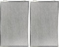 Air Filter Factory Aluminum Filter 203371, 136388 Replacement by AIRFILTERFACTORY