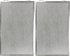 Air Filter Factory Aluminum Filter 203371, 136388 Replacement by AIRFILTERFACTORY