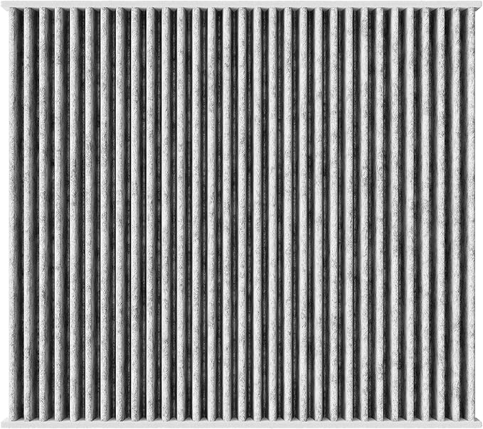 Spearhead Odor Defense Breathe Easy AC & Heater Cabin Filter | Fits 2018-25 - Image 8