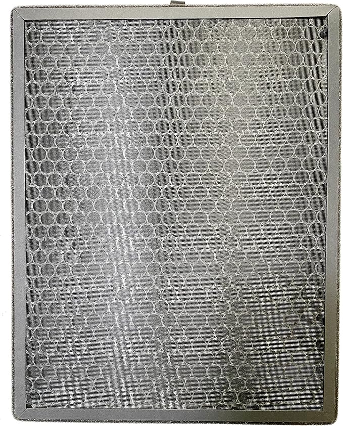 Nispira True HEPA Filter Replacement Compatible - Image 5