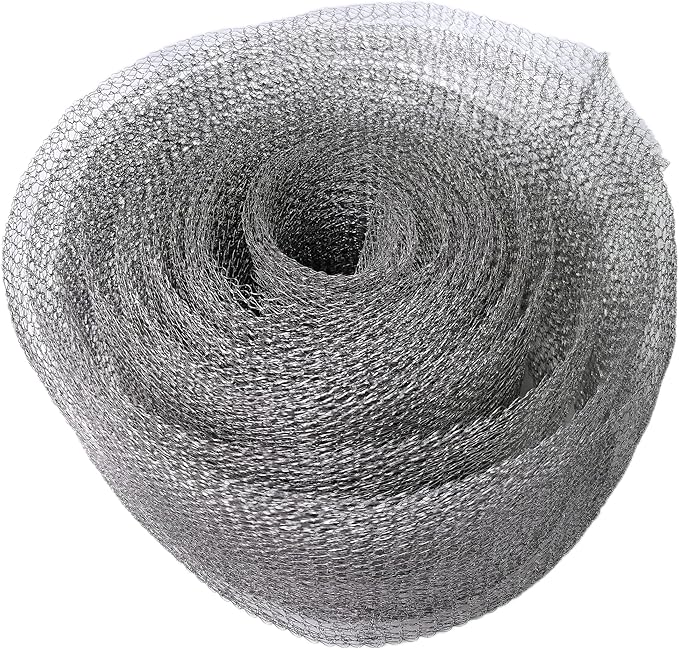 Oil Bath Air Cleaner Filter Element ABC422 9N9623B Compatible - Image 5