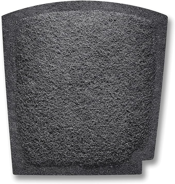 Hamilton Beach Replacement Carbon Pet Filter. Works by HamiltonBeach