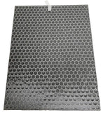 Nispira Replacement Filter for Rabbit BioGS 2.0 Ultra Quiet Air Purifier Model - Image 5