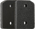 Plinth Filter Replacement for Miele T1 Dryer, Dryer Foam Filter 8.15x6.18x1.18″ - Image 8