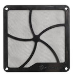 SilverStone Technology SST-FF141B 140mm Ultra Fine Fan Filter by SilverStone