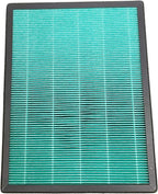 Nispira Replacement Filter For Rabbit BioGS 2.0 Ultra Quiet Air Purifier Model - Image 2