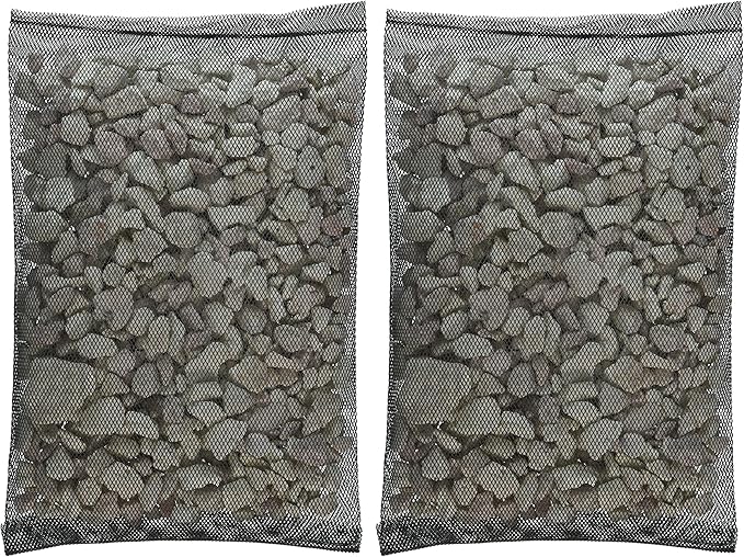 Penn-Plax Cascade Pro-Z Aquarium Canister Filter Media Bags, Designed - Image 5