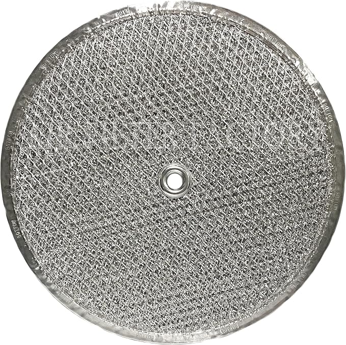 Air Filter Factory 9-1/2 Inches Round x 3/32 - Image 2